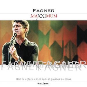 Imagem de 'Maxximum - Fagner'