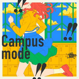 Image for 'Campus mode!!'