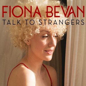 Image for 'Talk To Strangers'
