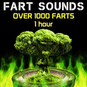 Image for 'Fart Sounds - Over 1000 Farts (1 Hour)'