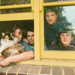 Zdjęcia dla 'The Stroppies'