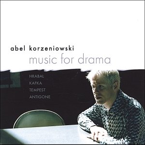 Изображение для 'Music for drama'