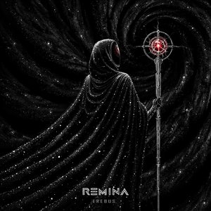 Image for 'Erebus'