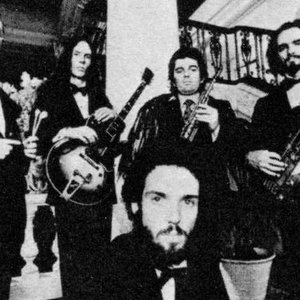 Image for 'Captain Beefheart & The Magic Band'