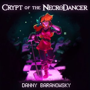 Image for 'Crypt of the Necrodancer (Original Game Soundtrack)'