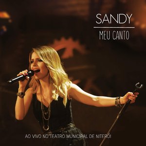 Image for 'Meu Canto (Ao Vivo no Teatro Municipal de Niterói)'