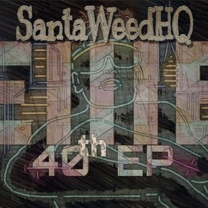 Image pour 'SantaWeedHQ'