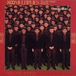 Изображение для '増殖 X∞Multiplies'