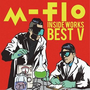 Image for 'm-flo inside -WORKS BEST V-'