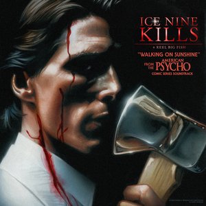 Image for 'Walking On Sunshine (From The “American Psycho” Comic Series Soundtrack)'