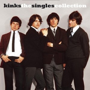 Imagen de 'The Kinks: The Singles Collection'