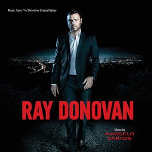 'Ray Donovan (Music From The Showtime Original Series)' için resim