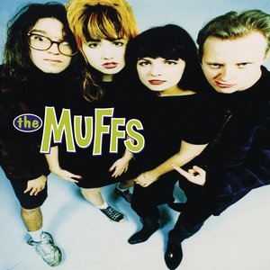 Image for 'The Muffs'