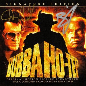 Image for 'Bubba Ho-tep'