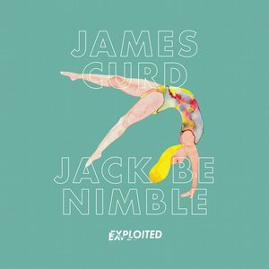 “Jack Be Nimble”的封面