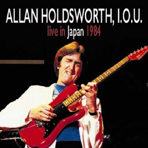 Image for 'Live in Japan 1984'