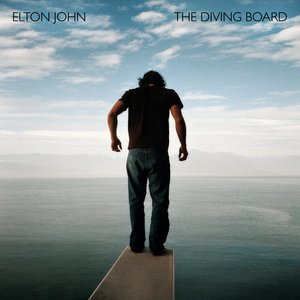 Image for 'The Diving Board (Deluxe Version)'