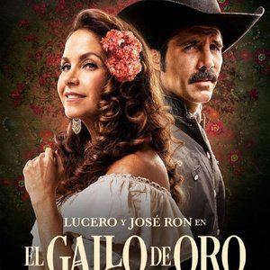 Image for 'La Caponera (Música de la Serie Original “El Gallo de Oro”)'