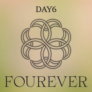 “FOUREVER”的封面