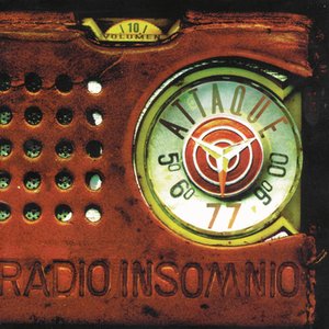 Image for 'Radio Insomnio'