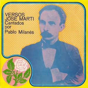 Image for 'Versos José Martí'