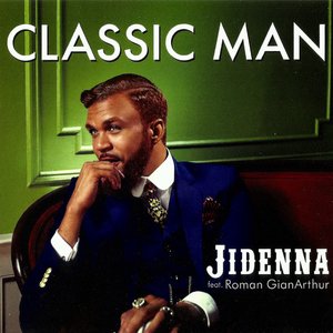 Изображение для 'Classic Man (feat. Roman GianArthur)'