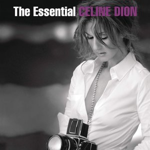 Imagem de 'The Essential Celine Dion'