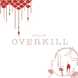 “OVERKILL”的封面