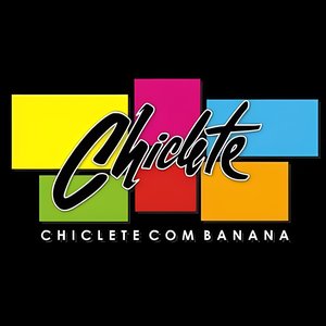 Image for 'Chiclete Com Banana'