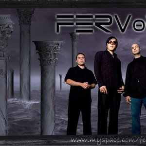 Image for 'Fervor'
