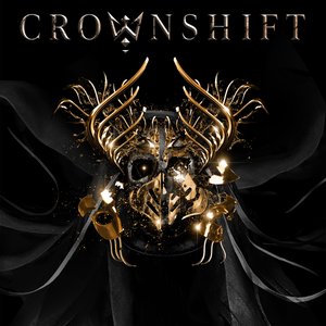 “Crownshift”的封面