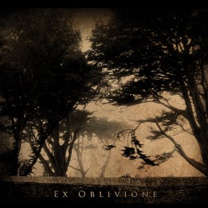 Image for 'Ex Oblivione'