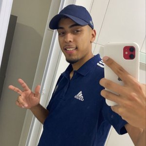 Bild für 'VEM COMIGO FAZENDO HEY HOW'
