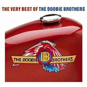 “The Very Best of The Doobie Brothers”的封面