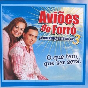 Image for 'Aviões do Forró, Vol. 3'