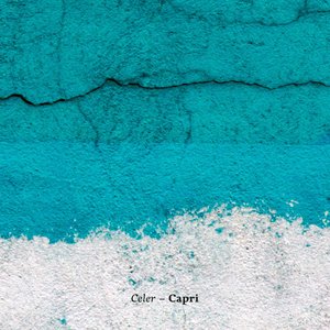 “Capri”的封面