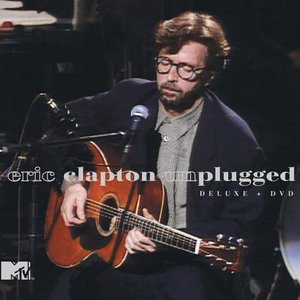 Изображение для 'Unplugged (Deluxe Edition) (Live)'