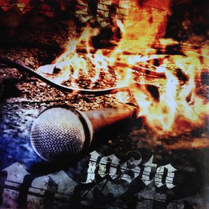 Image for 'Jasta (Deluxe Edition)'