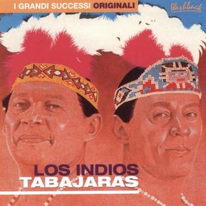 Image for 'Los Indios Tabajaras'