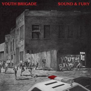 Image for 'Sound & Fury (TRUST Edition)'