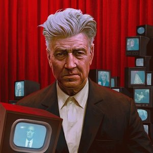 Изображение для 'David Lynch'