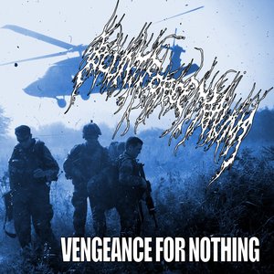 Image for 'Vengeance For Nothing'