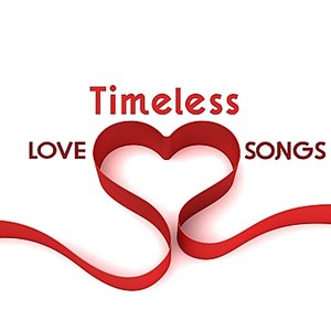 Image for 'Timeless Love Songs'