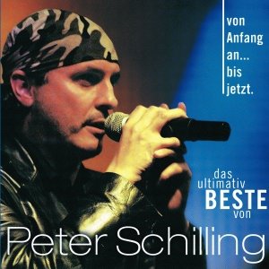 “Von Anfang An...Bis Jetzt !”的封面