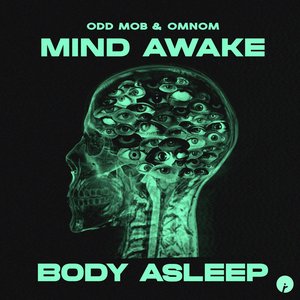 Image for 'Mind Awake, Body Asleep'