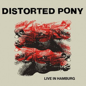 Image for 'Live In Hamburg'