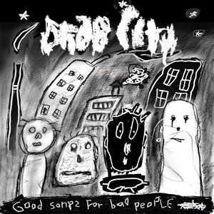 Image for 'Good Songs for Bad People'
