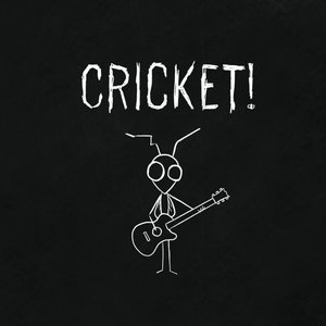 Image for 'Cricket!'