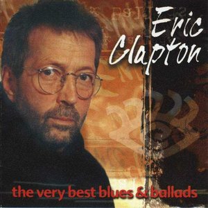 'The Very best Blues & Ballads'の画像