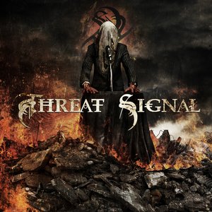 Image for 'Threat Signal'